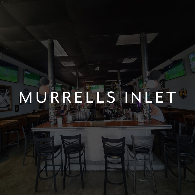 murrells inlet location